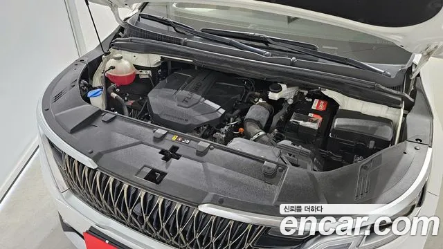 Kia Carnival 4th generation id 2684271 из Кореи 16