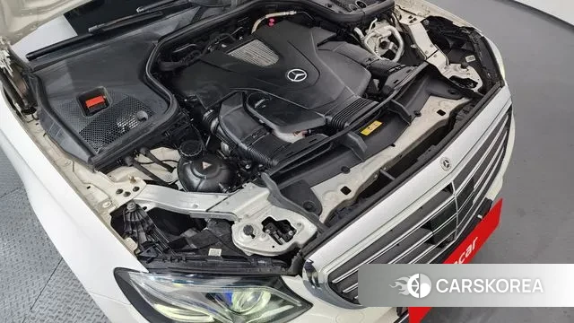Mercedes-Benz E-Class W213 id 3672886 из Кореи 16