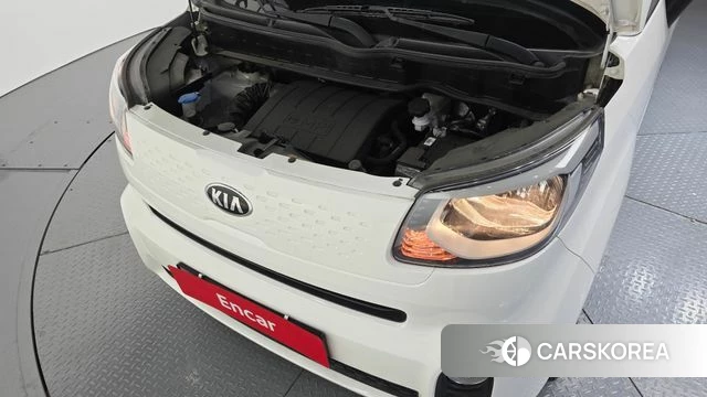 Kia The New Ray id 4389695 из Кореи 16