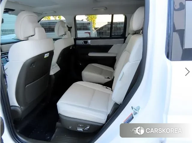 Hyundai Santa Fe (MX5) id 3341758 из Кореи 16