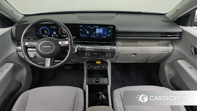 Hyundai Kona Hybrid (SX2) id 4222556 из Кореи 30