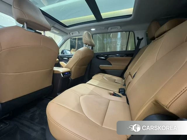 Toyota Highlander id 4262518 из Китая 17