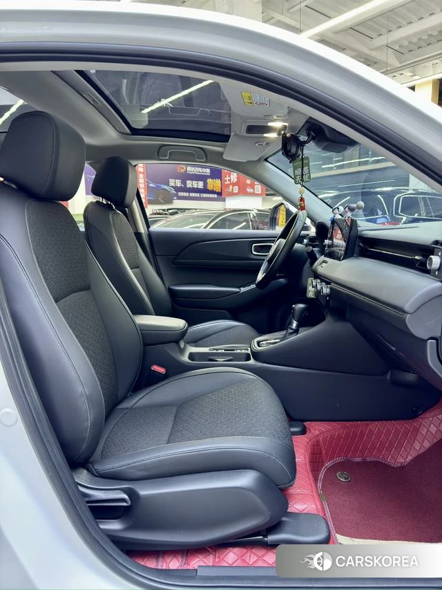 Honda XR-V id 4220966 из Китая 10