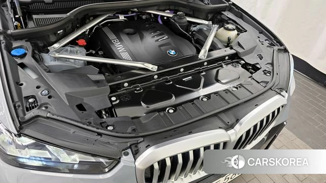 BMW X5 (G05) id 3882832 из Кореи 16