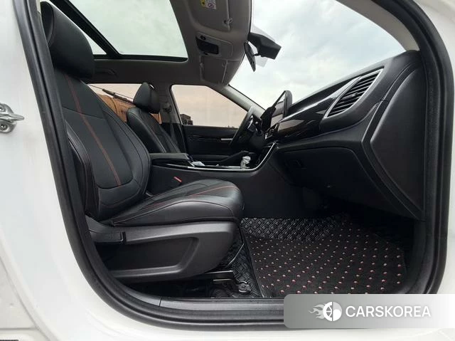 Kia Proud run id 4216780 из Китая 17