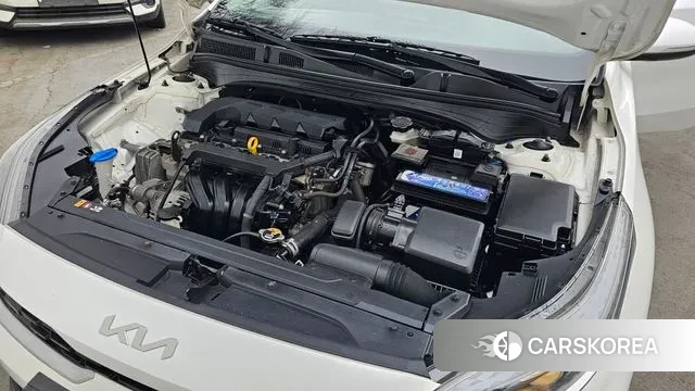 Kia The New K3 2nd generation id 3712691 из Кореи 16