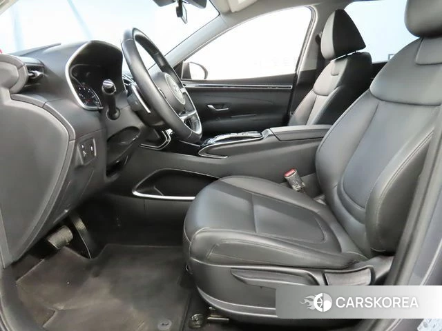 Hyundai Tucson (NX4) id 3883361 из Кореи 16