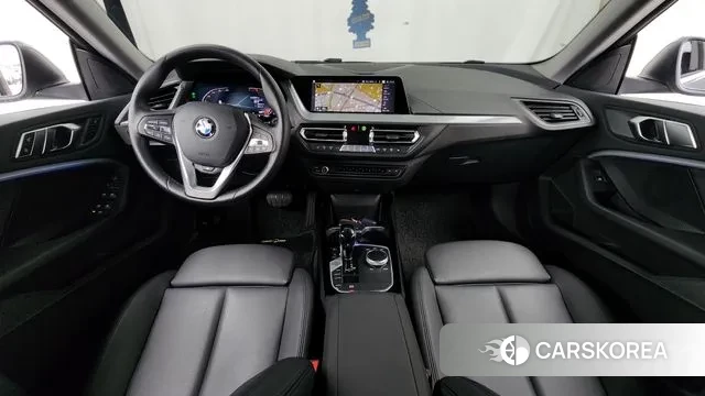 BMW 2 Series Gran Coupe (F44) id 3777431 из Кореи 16