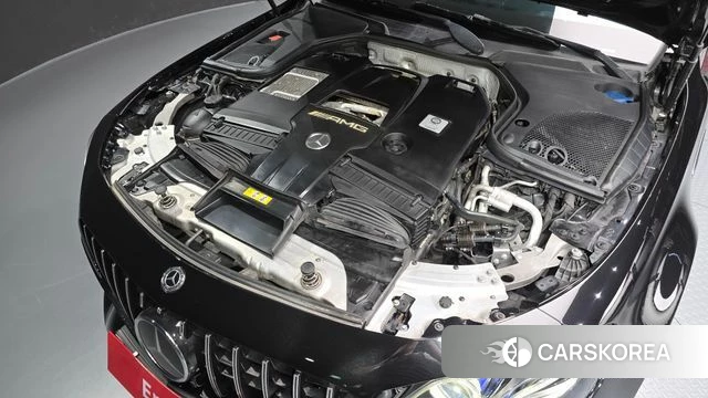 Mercedes-Benz E-Class W213 id 3899868 из Кореи 16