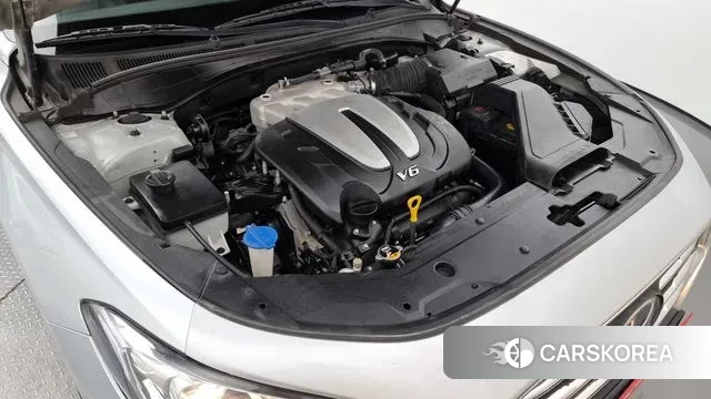 Hyundai Grandeur IG id 2966599 из Кореи 16