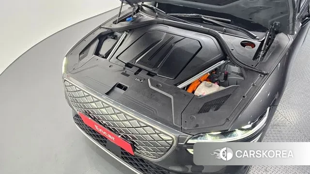 Genesis Electrified GV70 id 3645574 из Кореи 16