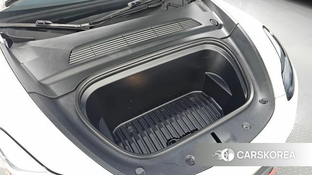 Tesla Model Y id 4739829 из Кореи 26
