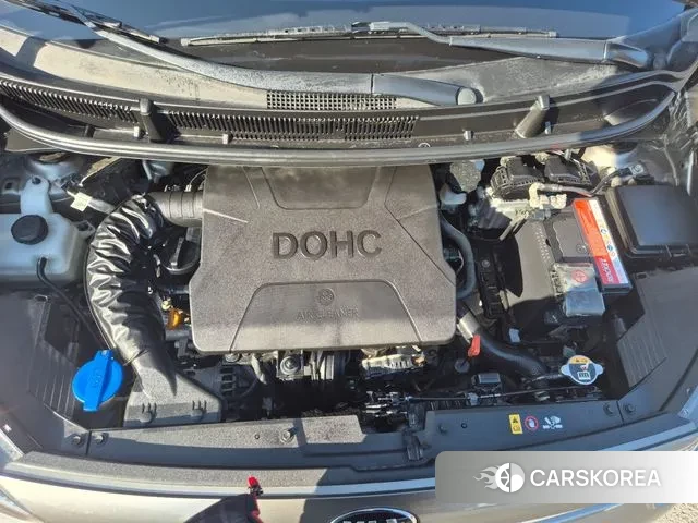 Kia All New Morning (JA) id 3631878 из Кореи 16