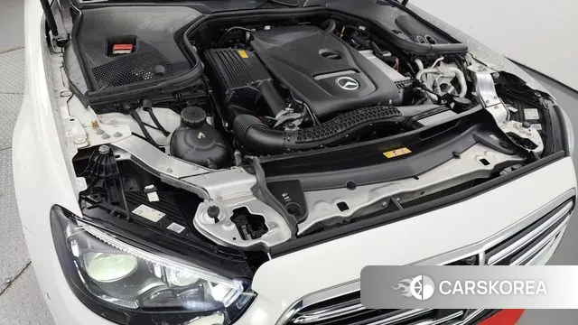 Mercedes-Benz E-Class W213 id 3147487 из Кореи 16