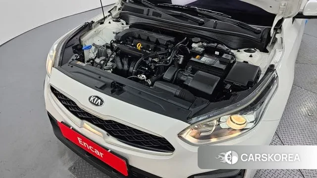 Kia Come New K3 id 3449467 из Кореи 16