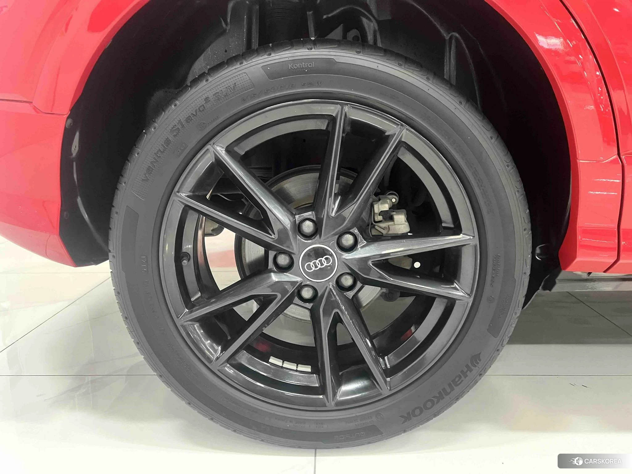 Audi Q2L id 4493177 из Китая 15