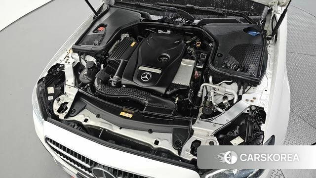 Mercedes-Benz E-Class W213 id 4712112 из Кореи 16