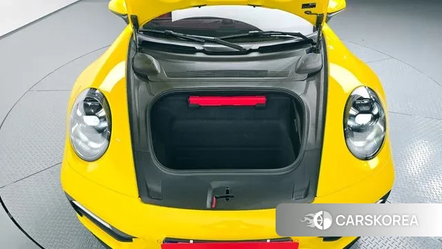 Porsche 911(992) id 3246659 из Кореи 16