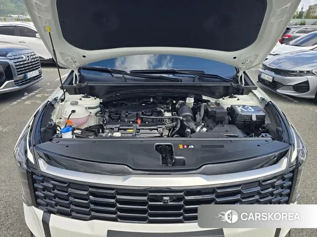 Kia The New Sportage 5th Generation id 3179309 из Кореи 16