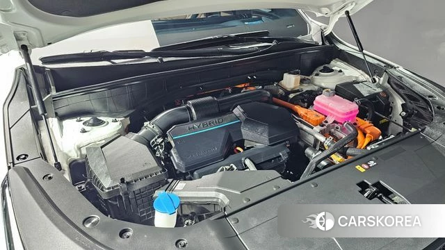 Kia The New Sorento 4th Generation id 4442281 из Кореи 27