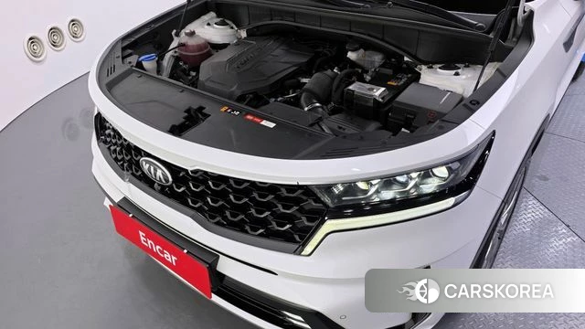 Kia Sorento 4th Generation id 3916731 из Кореи 16