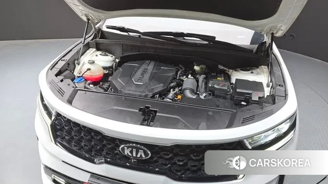 Kia Sorento 4th Generation id 3626377 из Кореи 16