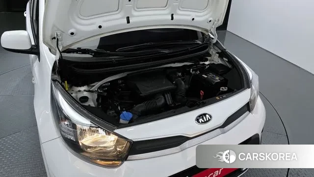 Kia Morning Urban (JA) id 3301459 из Кореи 16