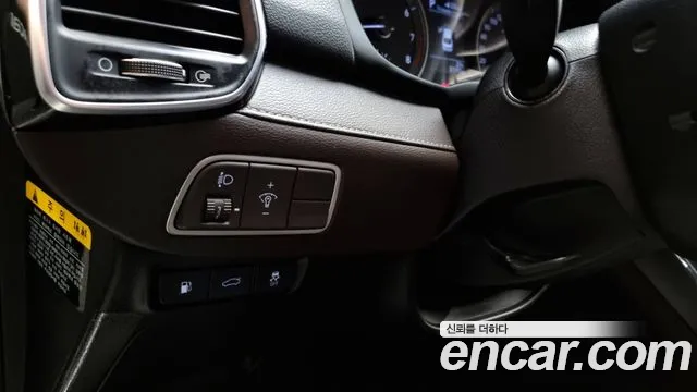 Hyundai Grandeur IG id 2765460 из Кореи 16