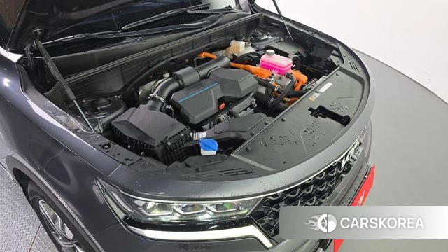Kia Sorento 4th Generation id 4602962 из Кореи 16