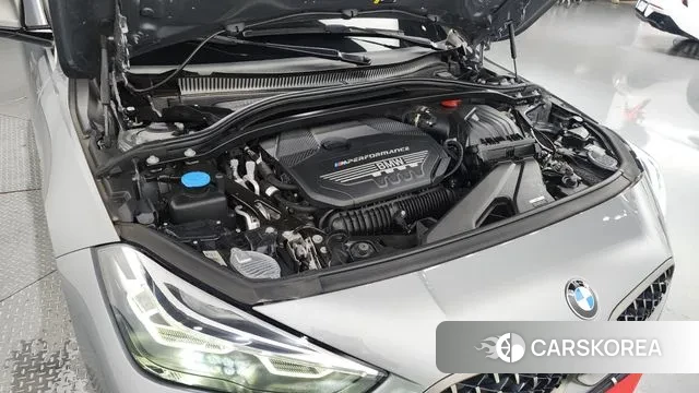 BMW 2 Series Gran Coupe (F44) id 3058916 из Кореи 16