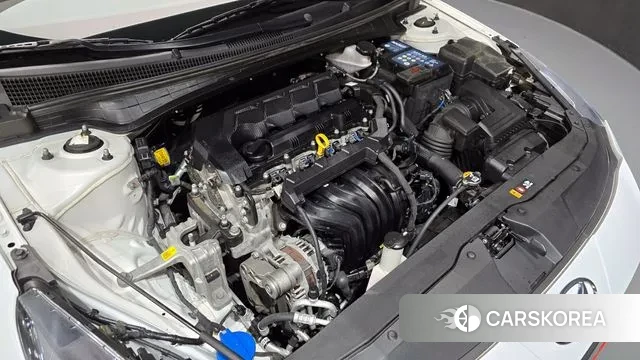 Hyundai Avante (CN7) id 3301672 из Кореи 16