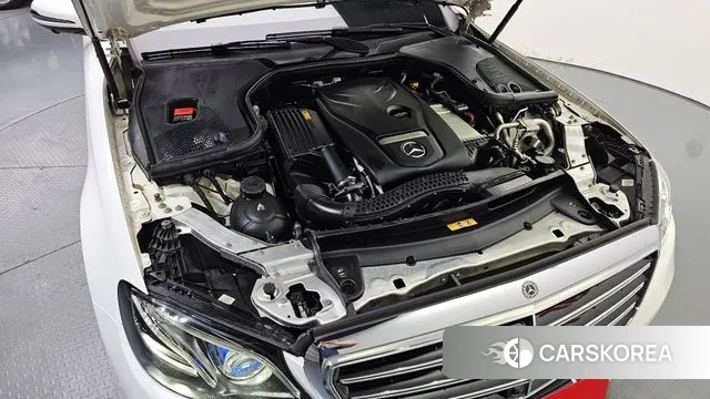 Mercedes-Benz E-Class W213 id 3018684 из Кореи 16