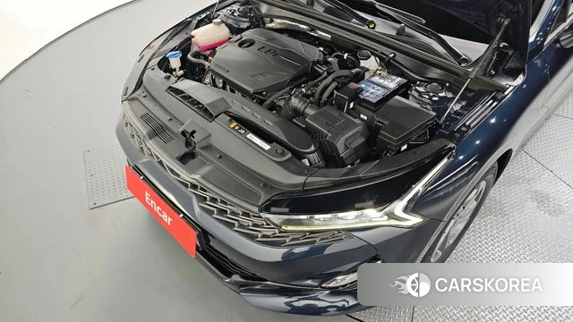 Kia K5 3rd generation id 4731492 из Кореи 25