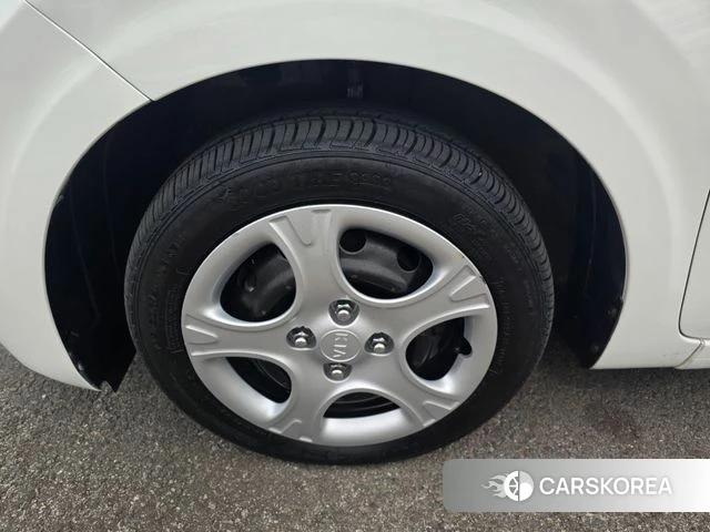 Kia All New Morning (JA) id 4345502 из Кореи 13