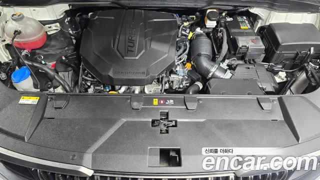 Kia Carnival 4th generation id 2853074 из Кореи 16