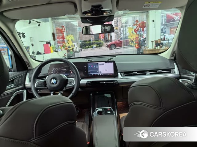 BMW X1 id 4313327 из Китая 13