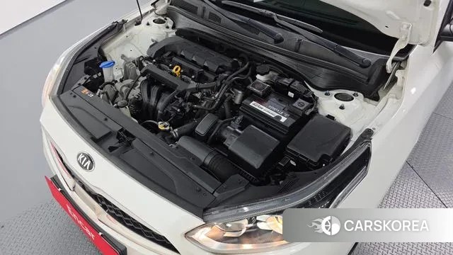 Kia Come New K3 id 3469620 из Кореи 16