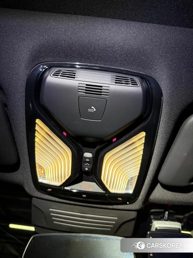 BMW X5 (G05) 2026 Черный из Кореи, фото 6