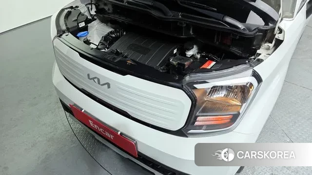 Kia The New Kia Ray id 3649407 из Кореи 16