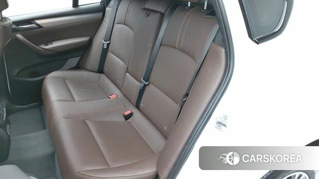 BMW X4 (F26) id 4188719 из Кореи 16