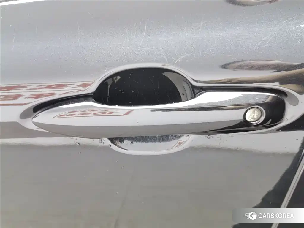 Toyota Camry id 4547517 из Китая 20