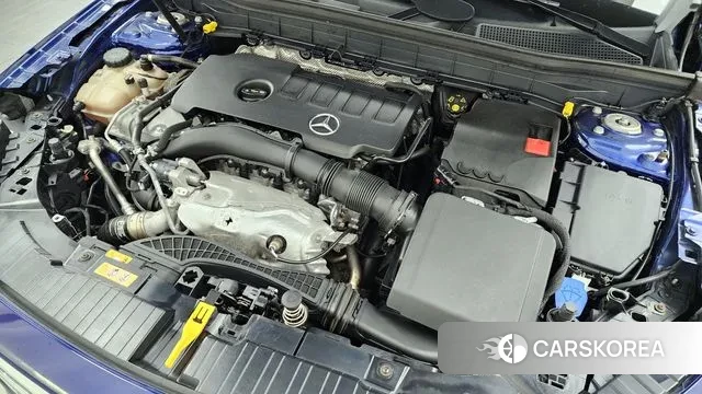 Mercedes-Benz GLB-Class X247 id 3232905 из Кореи 16