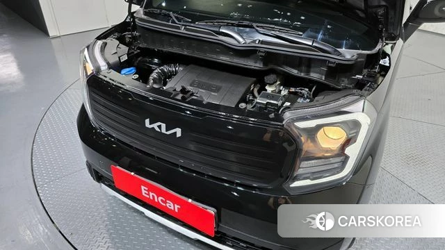 Kia The New Kia Ray id 4408759 из Кореи 26
