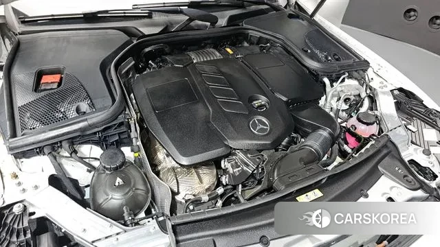 Mercedes-Benz E-Class W213 id 3405748 из Кореи 16