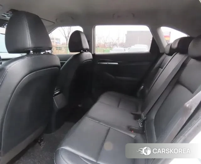 Kia Seltos id 3578197 из Кореи 16