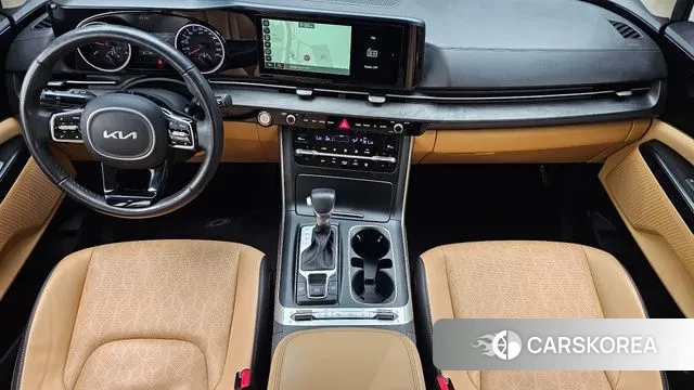 Kia Carnival 4th generation id 3746242 из Кореи 16