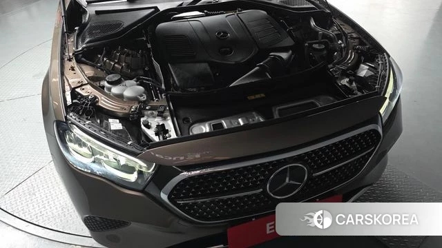 Mercedes-Benz E-Class W214 id 4387885 из Кореи 30