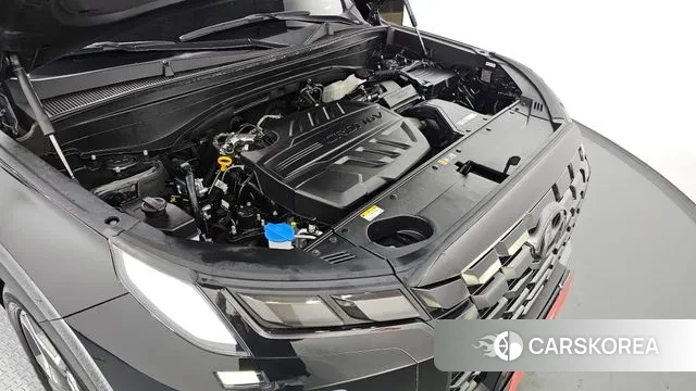 Hyundai The New Palisade id 3316855 из Кореи 16