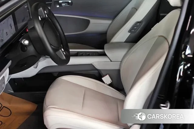 Hyundai Ionic 6 id 2958801 из Кореи 16