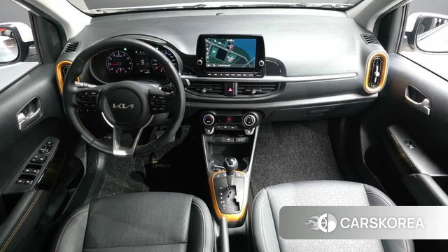 Kia Morning Urban (JA) id 4834975 из Кореи 34